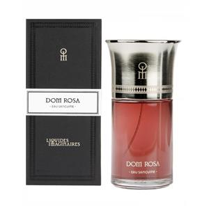 Liquides imaginaires | dom rosa edp