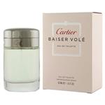 Cartier | baiser vole eau de toilette for women edt