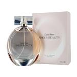 CK SHEER BEAUTY WOMAN EDT