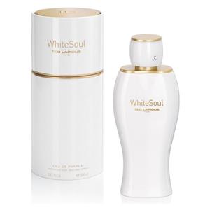 Ted lapidus 3355992005692 WHITE SOUL FOR WOMEN EDP 100ml 