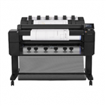 Designjet T2500 A0 e Multifunction Printer