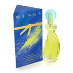 Giorgio Beverly Hills | wings woman edt