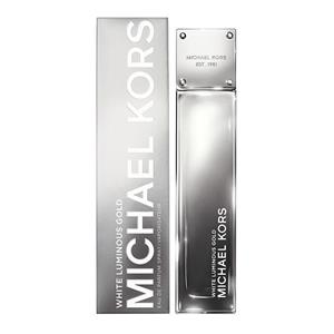 Michale kors | 022548354629 100ml WHITE LUMINOUS GOLD FOR WOMEN EDP