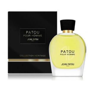 JEAN PATOU 5050456020829 POUR HOMME FOR MEN EDT 