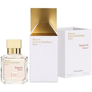 Maison francis kurkdjian 37005596011740 70ml AMYRIS FEMME FOR WOMEN EDP 