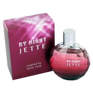 JETTE JOOP | 3414200074018 50ml BY NIGHT JETTE FOR WOMEN EDP