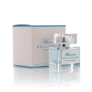 Blumarine 8011530906580 50ml BELLISSIMA ACQUA DI PRIMAVERA FOR WOMEN EDP 