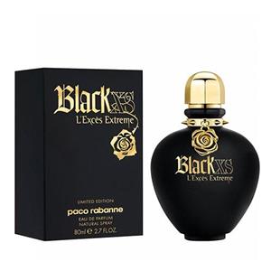 Paco rabanne 3349668523245 BLACK XS L'EXCES EXTREME FOR WOMEN EDP 