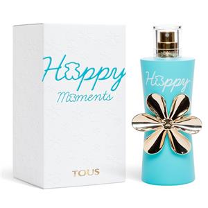 Tous 8436550501230 HAPPY MOMENTS FOR WOMEN EDT 