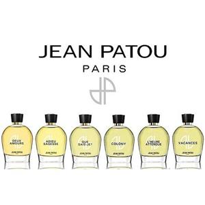 JEAN PATOU 5050456120901 VACANCES FOR WOMEN EDP 