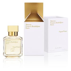 Maison francis kurkdjian | 3700559601440 AQUA VITAE EDT 70ml