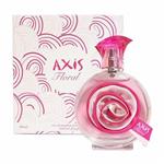 تستر عطر و ادکلن اکسیس فلورال-Axis Floral