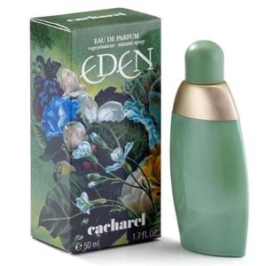 Cacharel 3360373048878 EDEN WOMAN EDP 