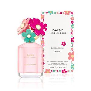 Marc jacobs 3607349826253 DAISY EAU SO FRESH DELIGHT FOR WOMEN EDT 