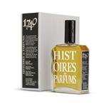 Histoires de Parfums | 1740 marquis de sade