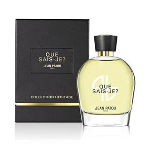 JEAN PATOU 5050456021932 QUE SAIS ? FOR WOMEN EDP 