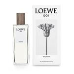 Loewe 001 Woman Eau De Parfum for Women 100ml