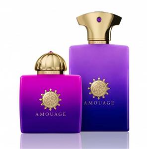 Amouage 701666318927 MYTHS MAN FOR MEN EDP