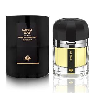 Ramon monegal 8436543920109 RAMON MONEGAL LOVELY DAY EDP 