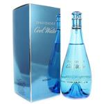 Davidoff | cool water woman edt