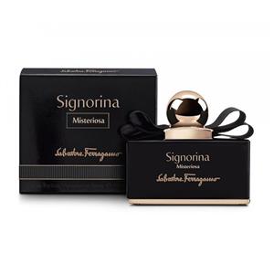 Salvatore ferragamo 8034097959721 SIGNORINA MISTERIOSA FOR WOMEN EDP 