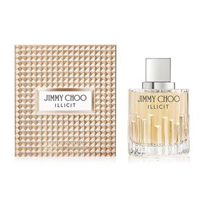 JIMMY CHOO 3386460071734 ILLICIT FOR WOMEN EDP 60ml 