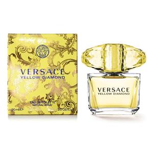 Yellow Diamond Versace 90 ML YELLOW DIAMOND WOMAN EDT