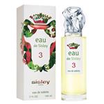 Sisley | sisley eau de 3 for women edt