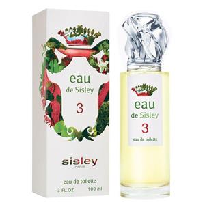 Sisley | sisley eau de 3 for women edt