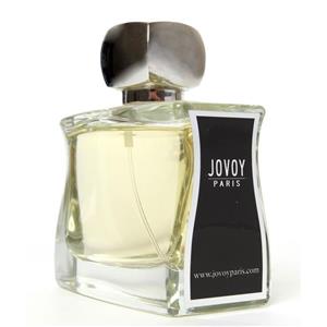 Jovoy Paris Jus Interdit 100ml AMBRE PREMIER EDP 