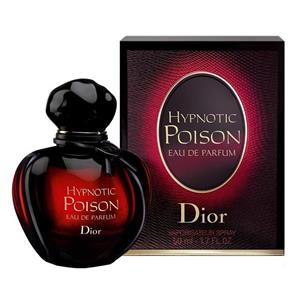 ادو پرفیوم زنانه دیور مدل Hypnotic Poison حجم 100 میلی لیتر