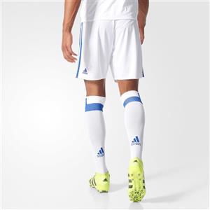 Adidas | AI7152 adidas Chelsea FC Replica Third Shorts - White | adidas Regional