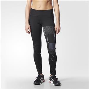 Adidas AY6191 Long Printed Tights 