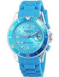 Madison | u4399 06 Men/Women Watches  Clocks