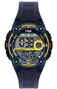 Fila 38 901 001 Men Women Watches Clocks 