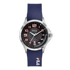 Fila 38 088 003 Men Women Watches Clocks 