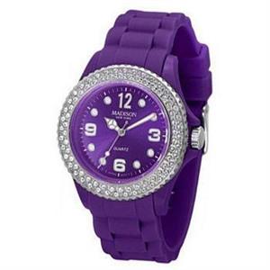 Madison | u4101m2 Men/Women Watches  Clocks