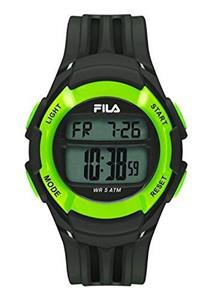 Fila 38 048 104 Men/Women Watches Clocks 