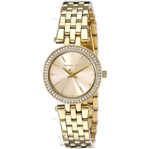 ساعت مچی عقربه ای زنانه مایکل کورس مدل mk3295 Michael Kors Mk3295 Watch For Women 