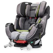   Evenflo Platinum Baby Car Seat