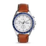 ساعت مچی عقربه ای مردانه فسیل CH3029