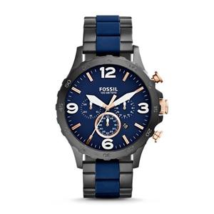 ساعت مچی عقربه ای مردانه فسیل مدل JR1494 FOSSIL watch for MEN 