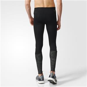 Adidas | S94403 adidas Supernova Long Tights - Black | adidas Regional