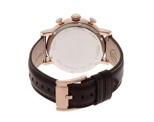 ساعت مچی عقربه ای مردانه فسیل مدل FS5103 Fossil FS5103 Watch For Men