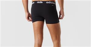 Adidas | AJ6321 Sport Essentials Trunk Boxer All-Over-Print