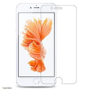 محافظ صفحه نمایش شیشه ای تمپرد نیلکین مدل Amazing CP Plus مناسب برای گوشی موبایل اپل iPhone 7