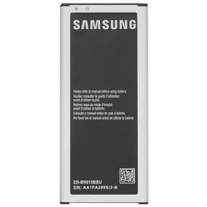 باتری موبایل سامسونگ مدل Galaxy Note Edge با ظرفیت 3000mAh مناسب برای گوشی موبایل سامسونگ Galaxy Note Edge