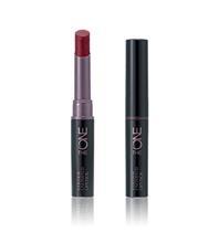  رژ لب 10 ساعته کالر آنلیمیتد اوریف لیم - رنگ 578-زرشکی-Mocha Intensity Oriflame The ONE Colour Unlimited Lipstick - 578