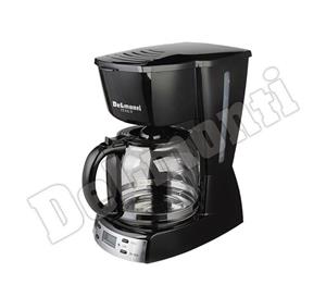 قهوه ساز دلمونتی مدل DL655 Delmonti DL655 Digital Coffee Maker