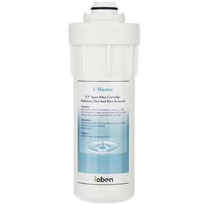 فیلتر تصفیه آب ربن مدل Micron-5 Roben 5-Micron Water Purifier Filter